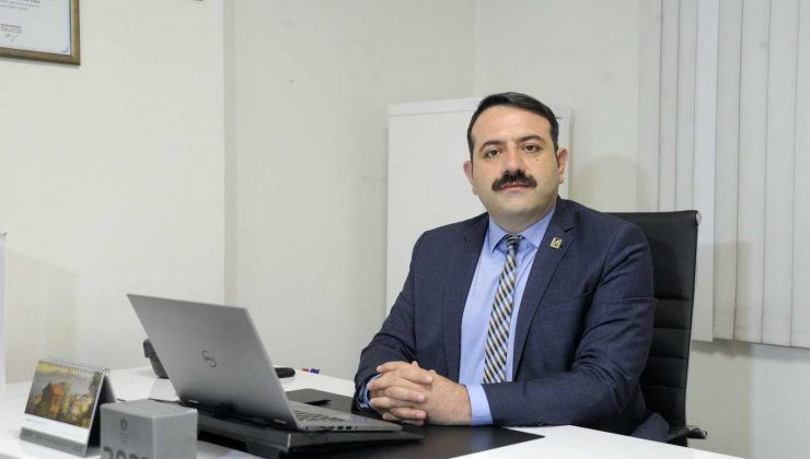“Yatırımcılar tekrar gayrimenkule yöneliyor”