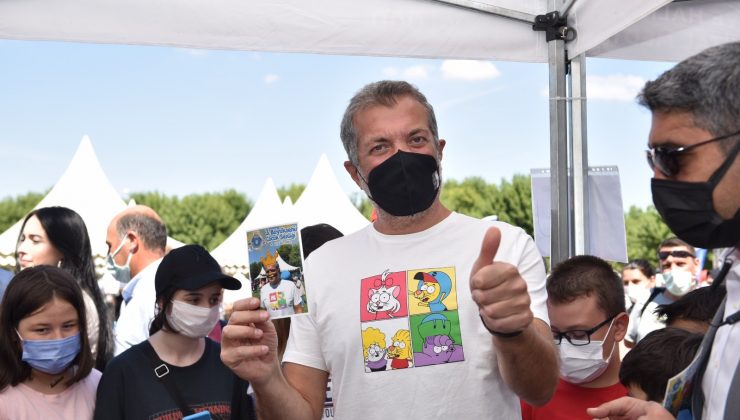 Yaz tatiline ‘Kral Şakir’li veda