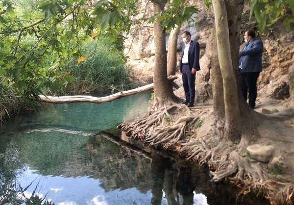 Yazıhan 2 önemli projesini bekliyor