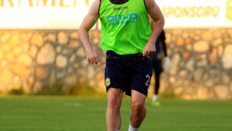 Yeni Malatyaspor, Hatayspor maçı hazırlıklarını sürdürdü