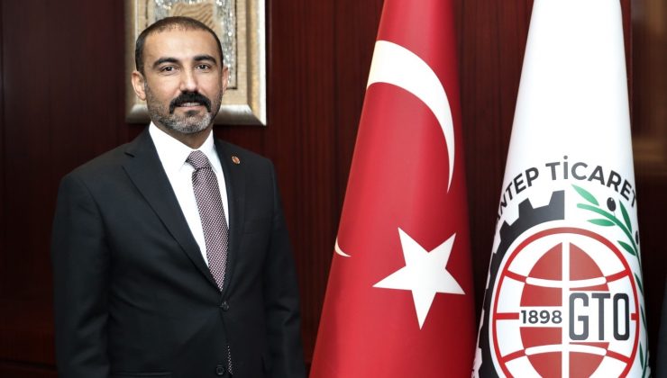 Yıldırım: “Gaziantep çalışıyor Türkiye kazanıyor”