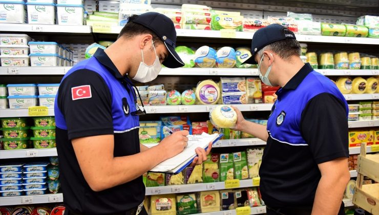 Yıldırım’da fâhiş fiyata geçit yok