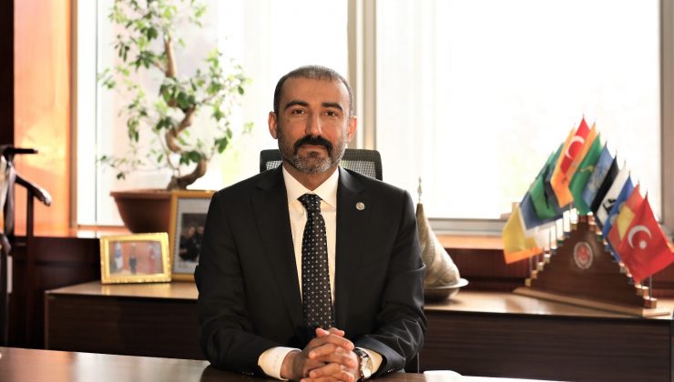 Yıldırım’dan KoopGross eleştirisi