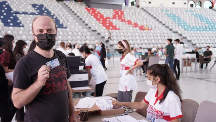 YKS Türkiye ikincisi HKÜ’yü tercih etti