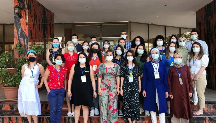 Yoğun ilgi gören proje TÜBİTAK tarafından yeniden desteklendi