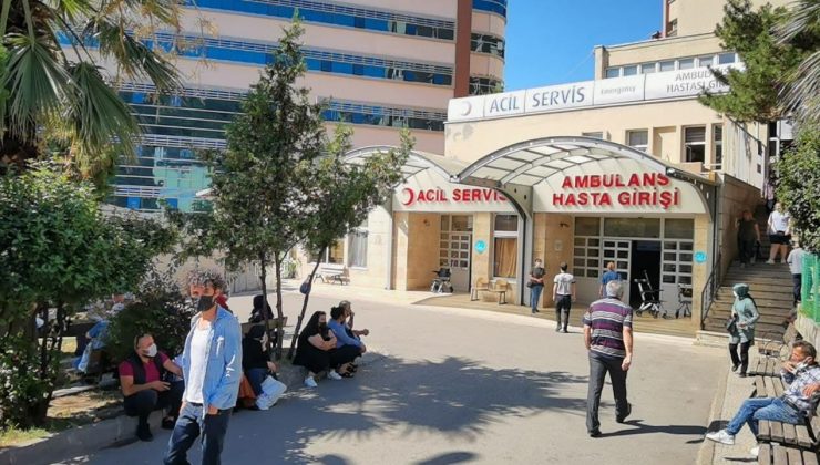 Otomobilin çarptığı kadınların otopsi işlemleri tamamlandı