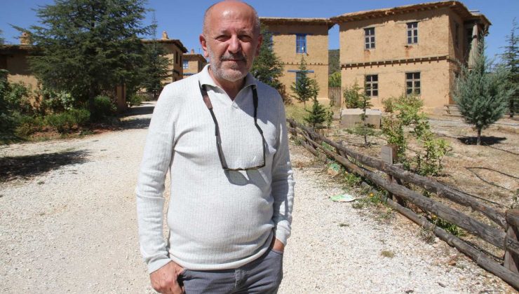 Yönetmen Atalay Taşdiken: “Pandemi sinema sektörünü olumsuz etkiledi”