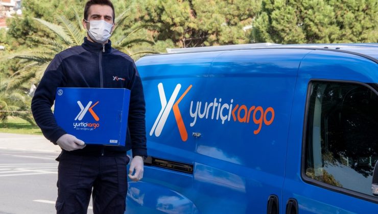 Yurtiçi Kargo gençlerin güvendiği markalar arasına girdi