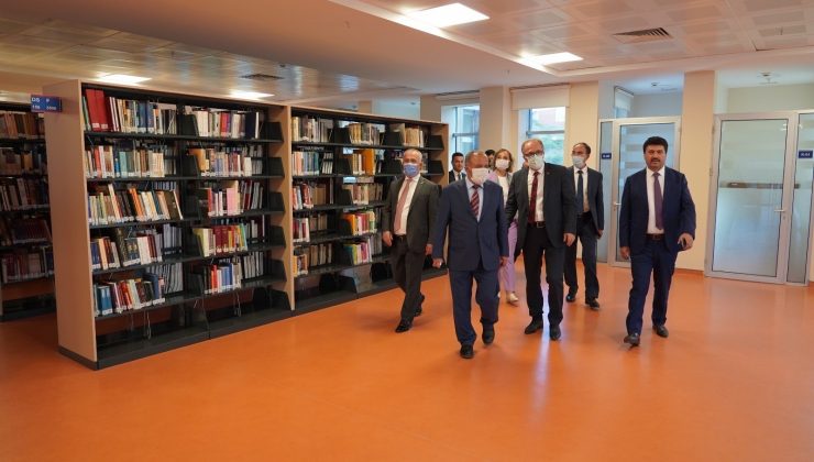 Yüz yüze eğitim süreci ile ilgili görüş alışverişi