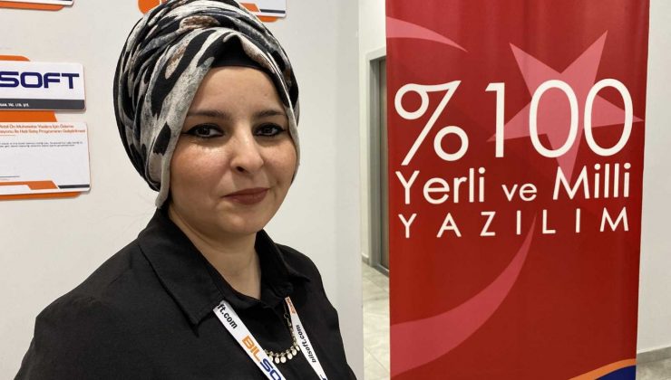 Zincir marketlerle mücadele etmenin yolu teknoloji