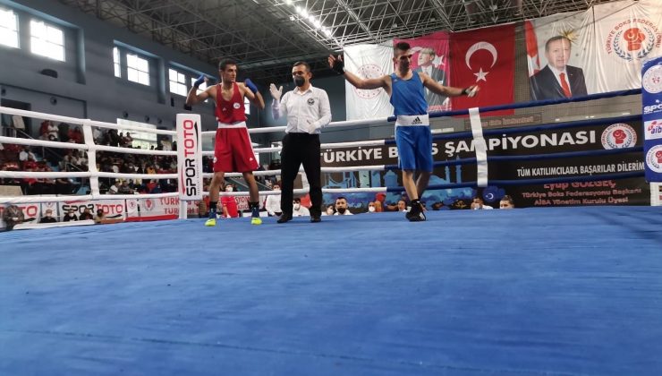 Zonguldak’ta Elazığ rüzgarı