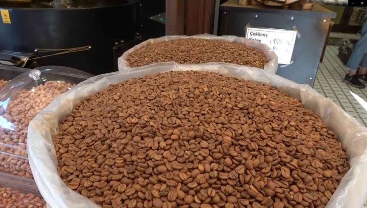 1 fincan kahvenin hatırı 40 yılı aştı