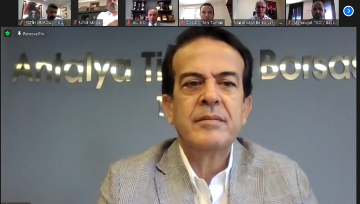 11’inci YÖREX için geri sayım başladı