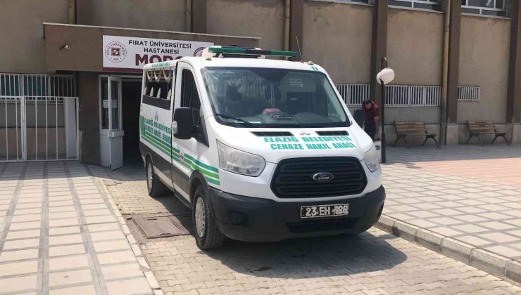 65 yaşındaki adam metruk binada ölü bulundu