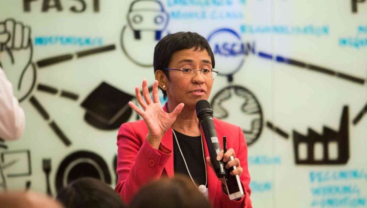 2021 Nobel Barış Ödülü sahiplerini buldu