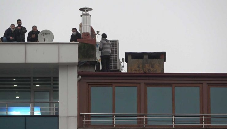 22. kez intihara kalkıştı