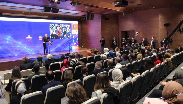 6. İnovasyonda Kadın Projesi Girişimcilik Kampı’nda ödüller sahiplerini buldu