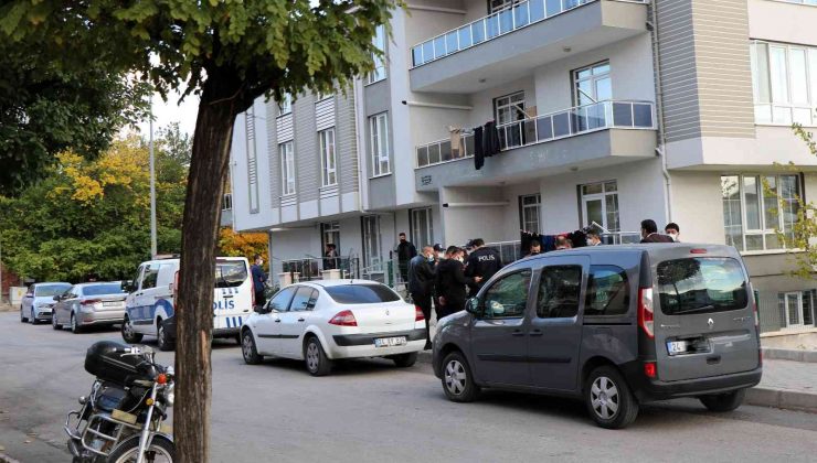 8. sınıf öğrencisi babasının beylik tabancasıyla kendisini vurdu