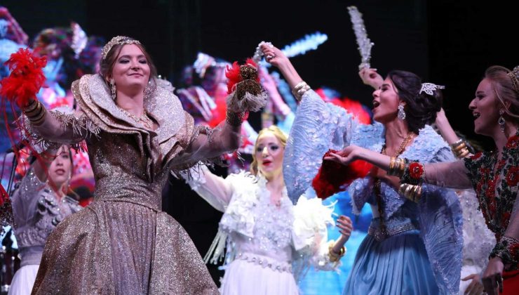 9. Balkan Festivali’ne geri sayım başladı