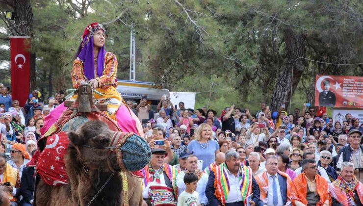 9. Geleneksel Yörük Türkmen Şölenine geri sayım