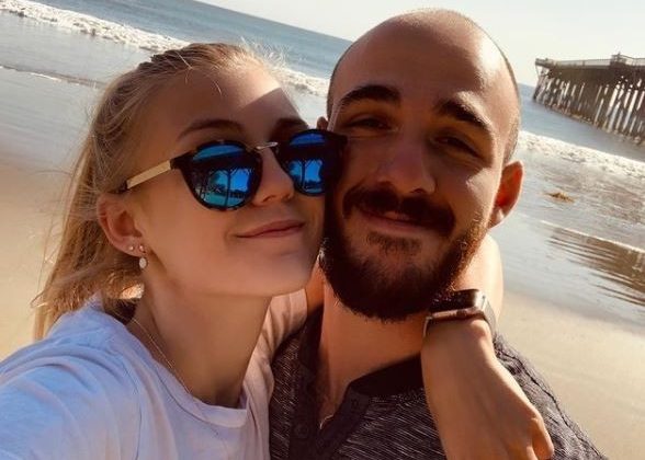 ABD’li sosyal medya fenomeni Petito’nun kayıp nişanlısına ait olabilecek insan kalıntıları bulundu