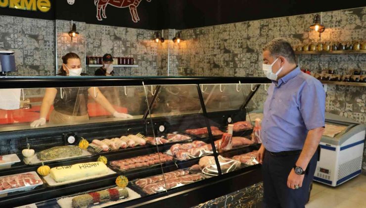 Adana, Lezzet Festivali’ne hazır