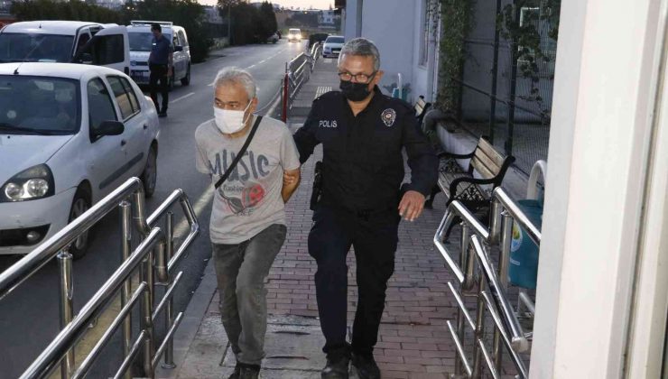 Adana’da firari 90 kişiye yönelik operasyon