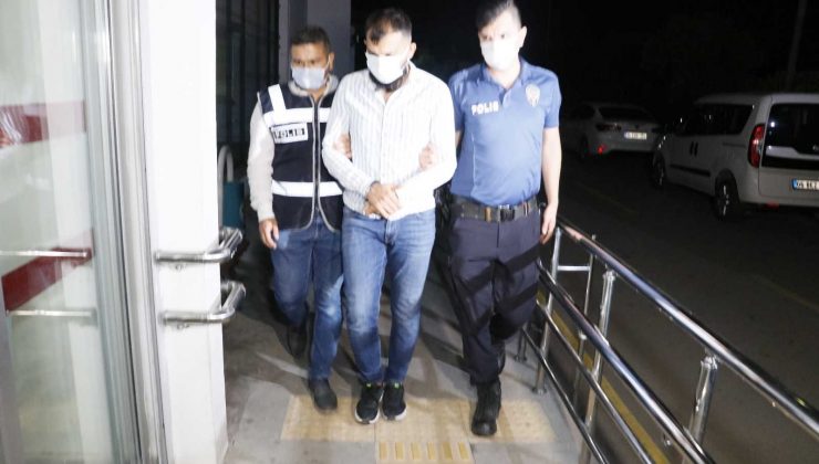 Adana’da hırsızlara yönelik operasyon: 50 gözaltı kararı