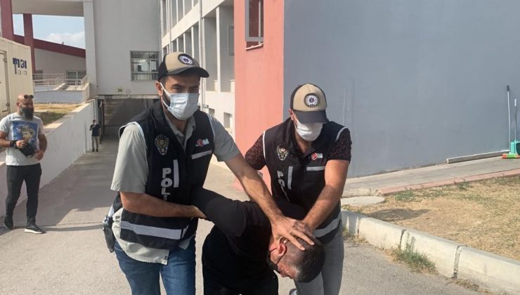 Adana’da MHP’li meclis üyesine silahlı saldırı düzenleyen zanlı, 5 sene sonra yakalandı