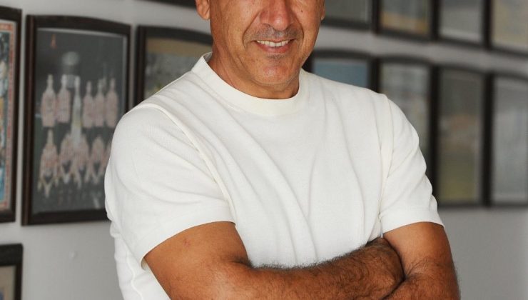 Adanaspor’da Sait Karafırtınalar dönemi