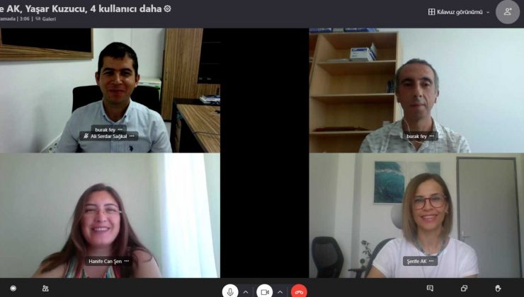 ADÜ Eğitim Fakültesi ’Oryantasyon Programı’ düzenlendi