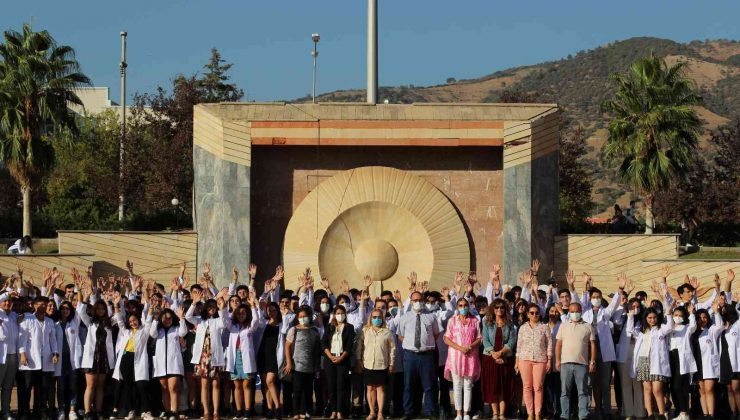 ADÜ Tıp Fakültesi Oryantasyon Eğitimi gerçekleşti