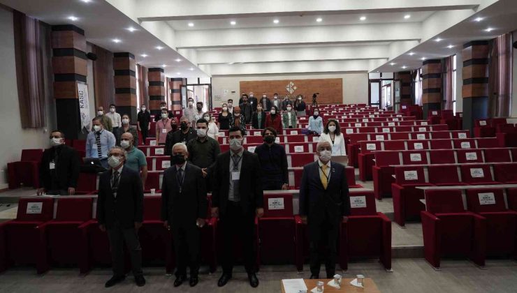 Afrike ile ilişkiler HKÜ’de mercek altına alındı