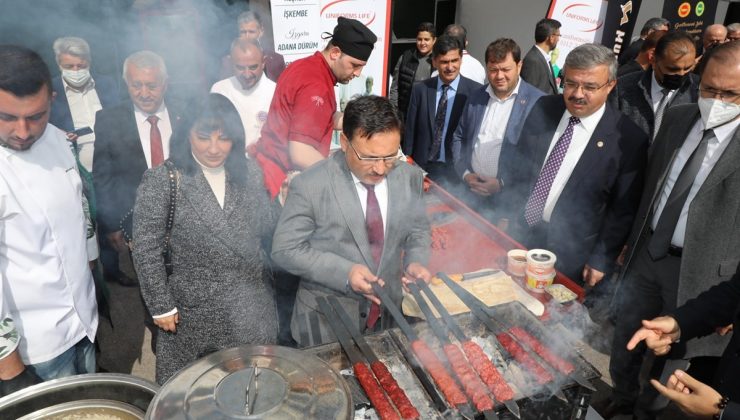 Afyonkarahisar’ın lezzetleri bu festivalle görücüye çıktı