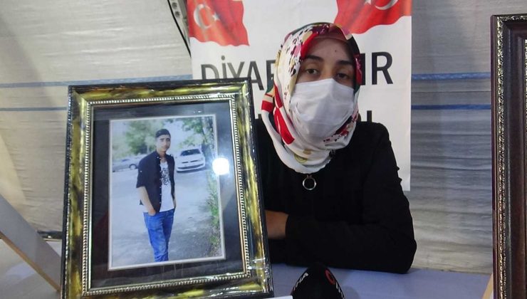 Aileler HDP ve PKK’ya karşı direniyor