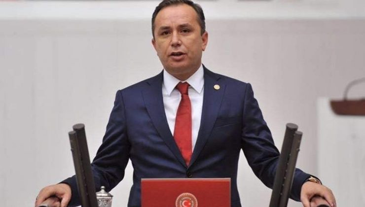 AK Parti’li Ceylan: “Bağlantı yolundaki çalışmalara başlandı”