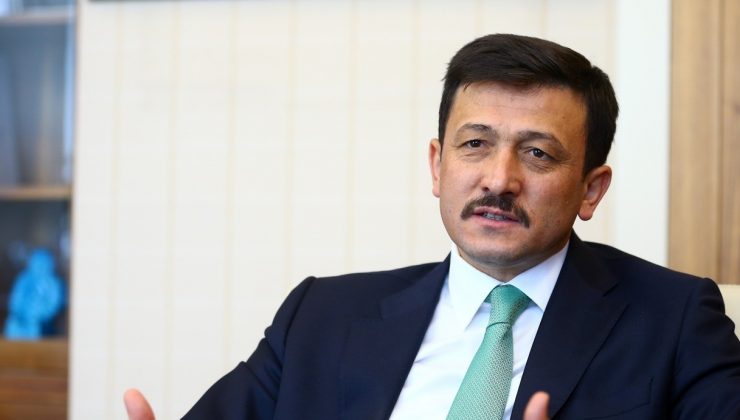 AK Partili Dağ’dan Kılıçdaroğlu’na videolu yanıt