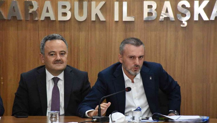 AK Partili Kandemir, İYİ Parti Genel Başkanı Akşener’e yüklendi