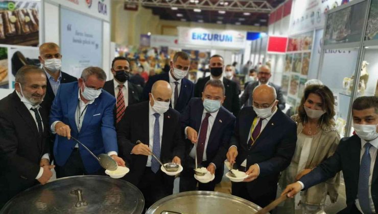 Akdeniz’de Karadeniz rüzgarı