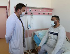 Obezite cerrahisiyle sağlığına kavuştu