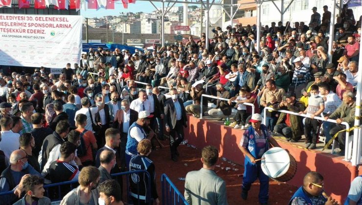 Alaplı Belediye Başkanı Tekin’in Kovid-19 testi pozitif çıktı