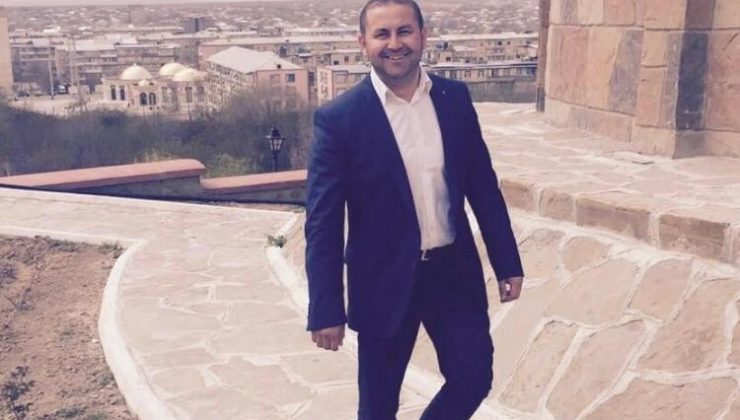 Aleyna Ağgül’ün ölümüyle ilgili Gökhan A. tutuklandı