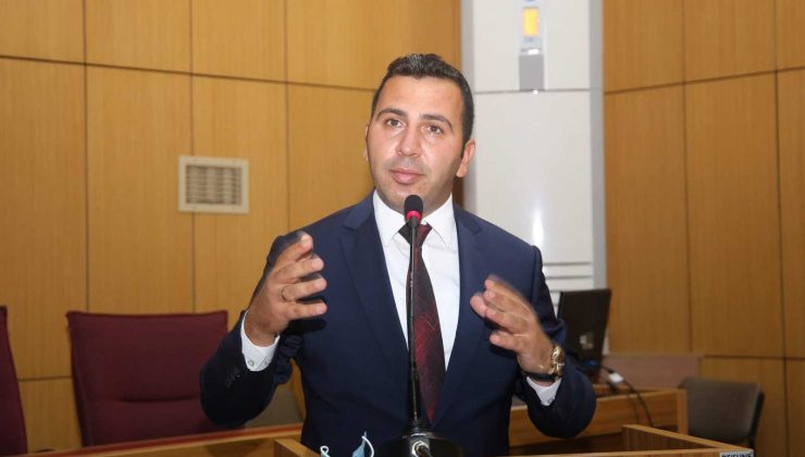 Algın: Titizlikle çalışıyoruz