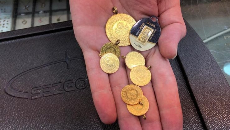 Altındaki fiyat artışı kuyumcularda hareketlilik oluşturdu