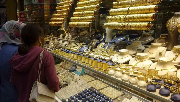 Altının gram fiyatının yükselmesi en çok o ürünü etkiledi
