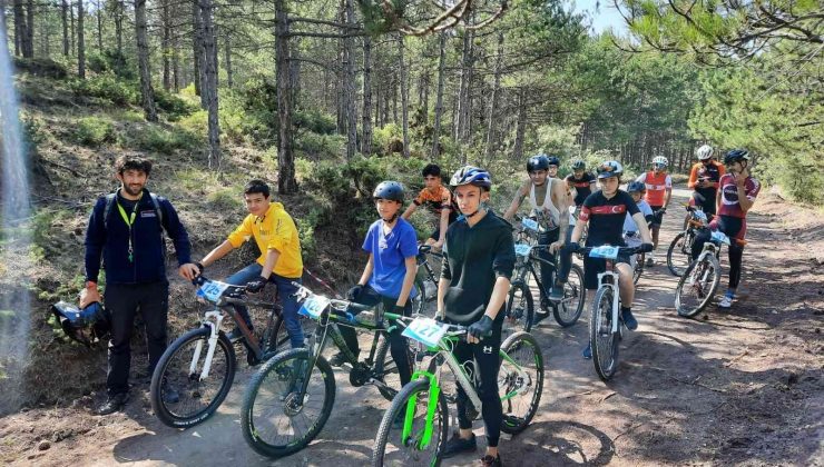 Amatör Spor Haftası etkinlikleri sona erdi