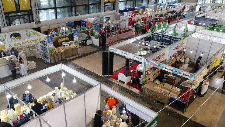 Ankara’da “Kars, Ardahan, Iğdır Tanıtım Günleri” etkinliği