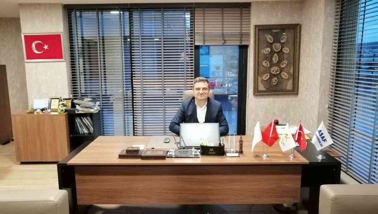 Ankara’nın Başkent oluşunun 98. yılını kutladı