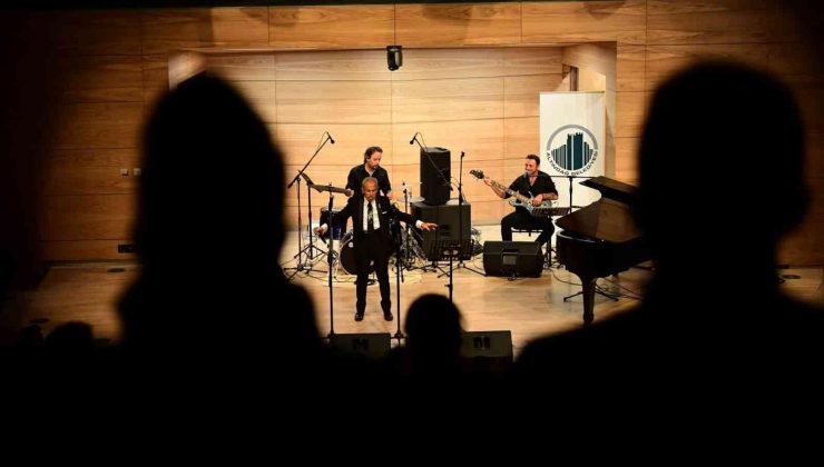 Ankara’nın başkent oluşunun 98’inci yıl dönümü Altındağ’da kutlandı