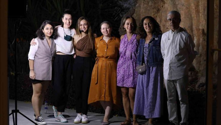 Antalya Film Forum ödülleri çevrimiçi törenle sahiplerini buldu